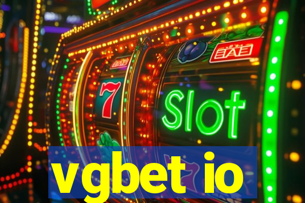 vgbet io